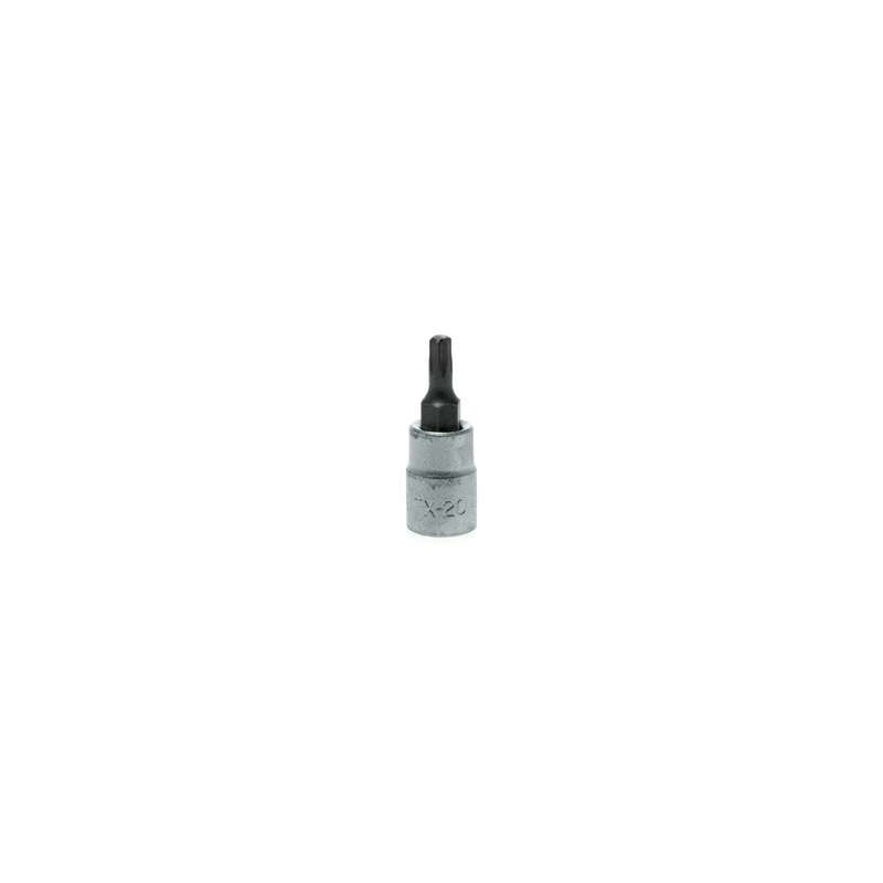 Socket 1/4 inch Drive TX20 - M141220T-C