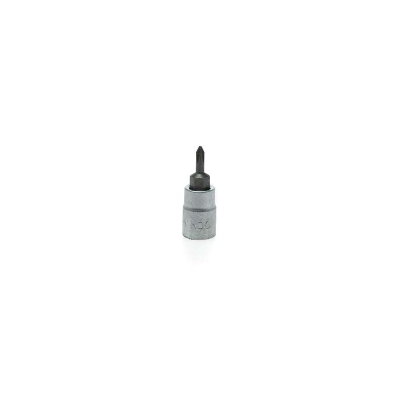 Socket 1/4 inch Drive PH0 Bit - M141300-C