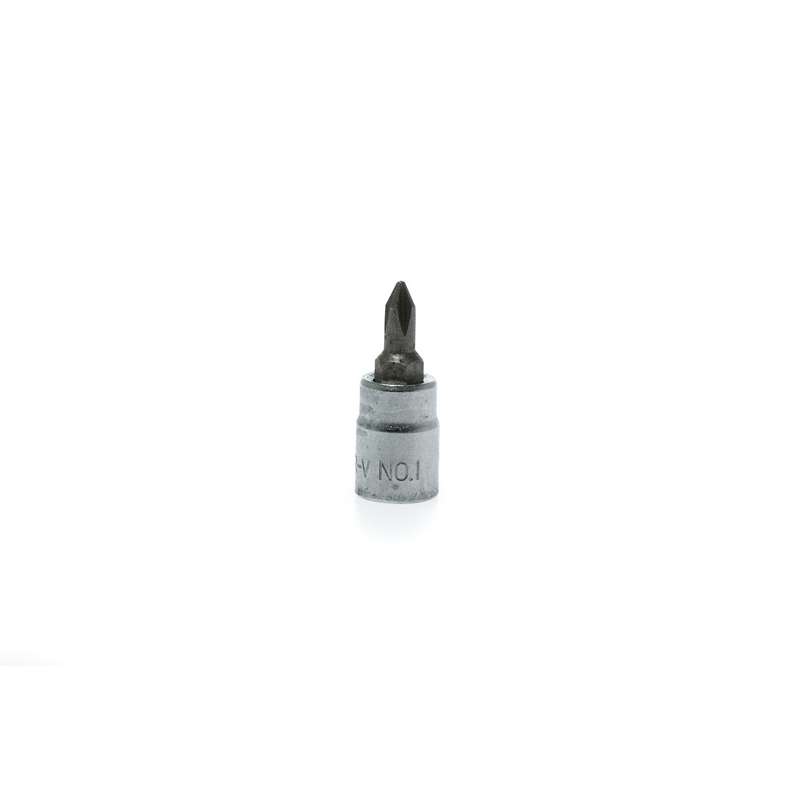 Socket 1/4 inch Drive PH Bit - M141301-C