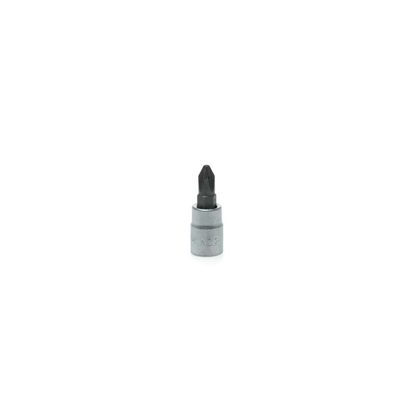 Socket 1/4 inch Drive PH2 Bit - M141302-C