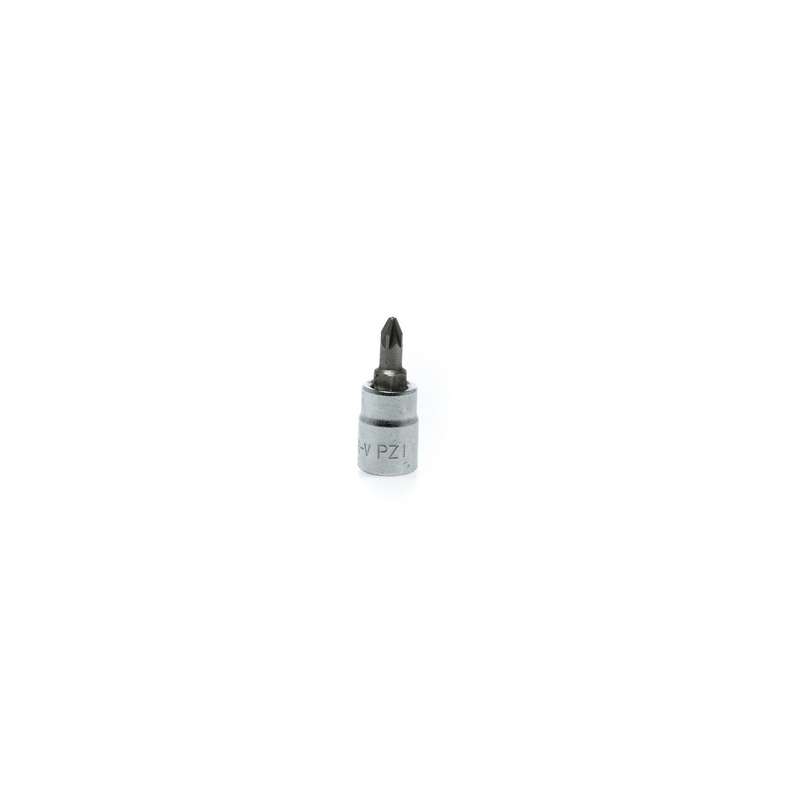 Socket 1/4 inch Drive PZ1 Bit - M141601-C
