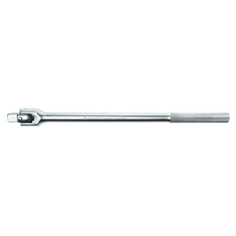 Flex Handle 3/4in Drive Safety 19in - M340070S-C