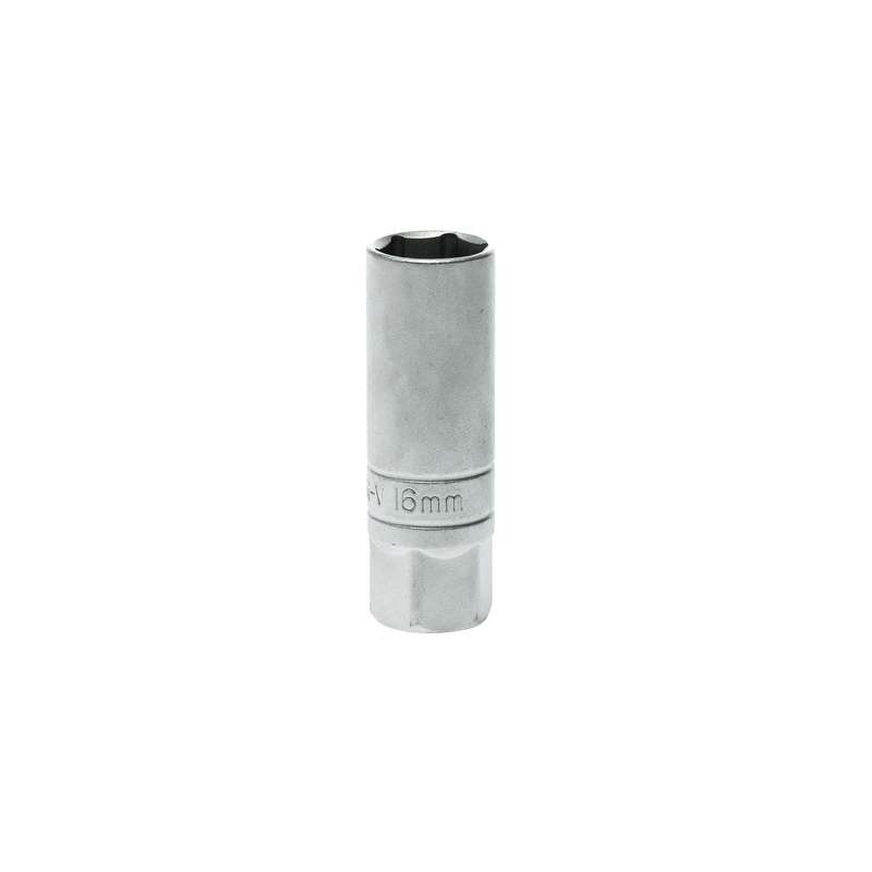 Spark Plug Socket 3/8 inch Drive 16mm - M380040-C