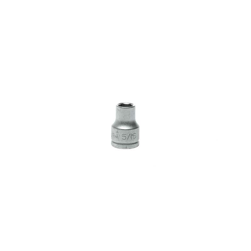 Socket 3/8 inch Drive 5/16 inch - M380110-C