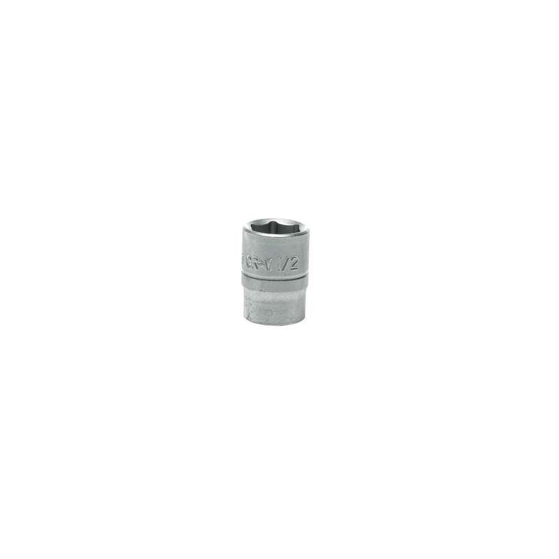 Socket 3/8 inch Drive 1/2 inch - M380116-C