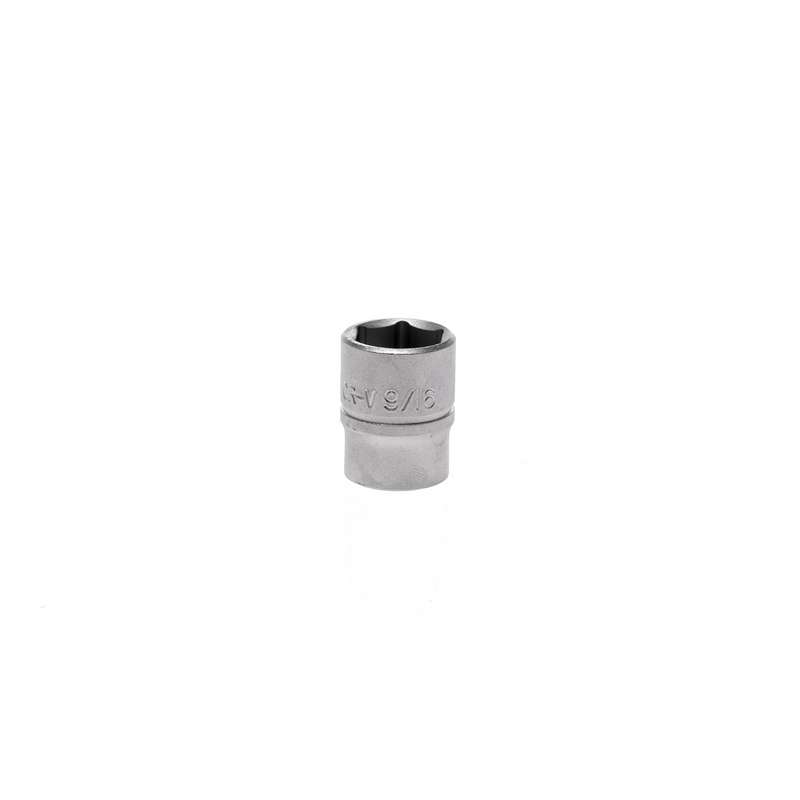Socket 3/8 inch Drive 9/16 inch - M380118-C