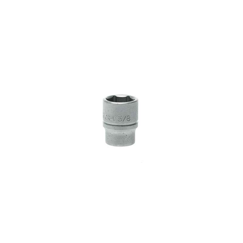 Socket 3/8 inch Drive 5/8 inch - M380120-C