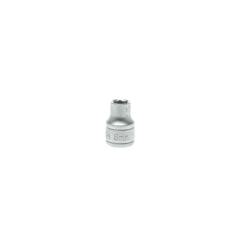 Socket 3/8 inch Drive 8mm - M380508-C
