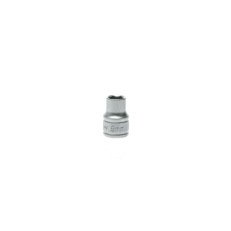 Socket 3/8 inch Drive 9mm - M380509-C