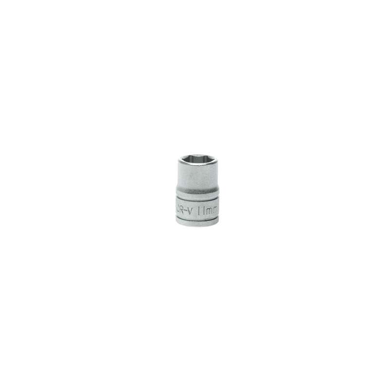 Socket 3/8 inch Drive 11mm - M380511-C