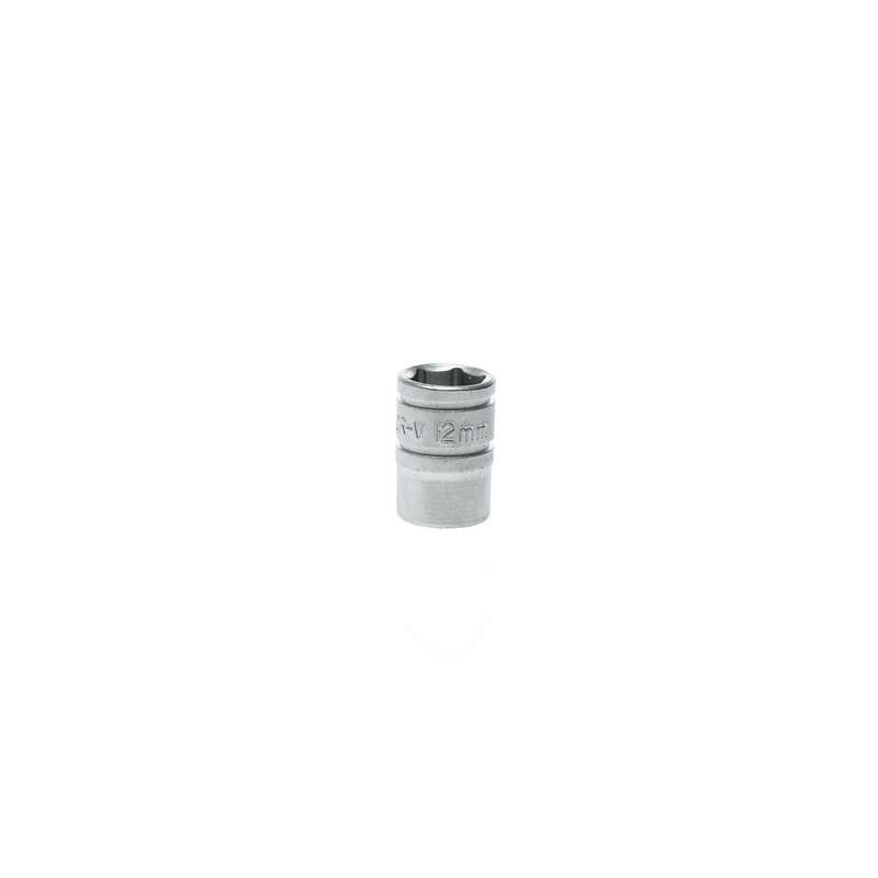 Socket 3/8 inch Drive 12mm - M380512-C