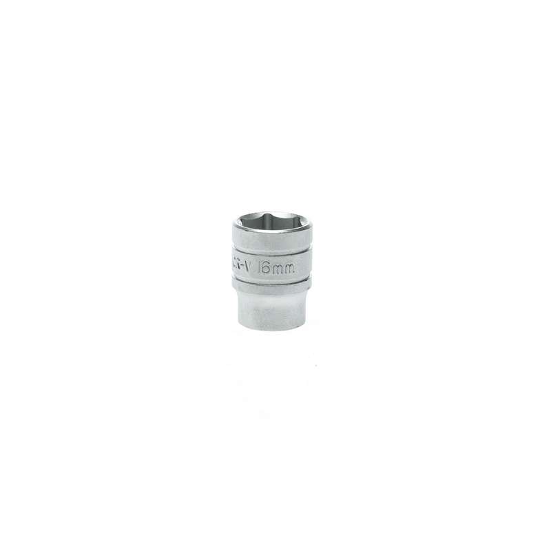 Socket 3/8 inch Drive 16mm - M380516-C