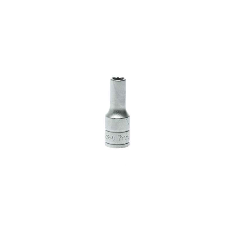 Socket Deep 3/8 inch Drive 7mm - M380607-C
