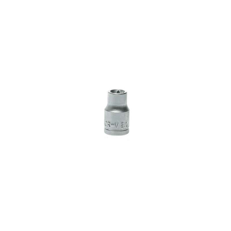 Socket 3/8 inch Drive TX-E E10 - M380710-C