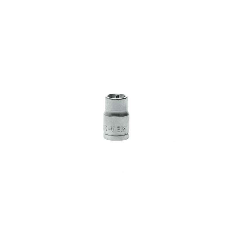 Socket 3/8 inch Drive TX-E E12 - M380712-C