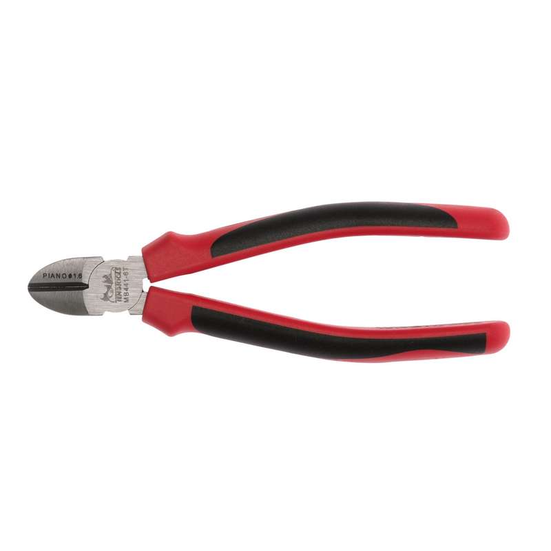 Plier Side Cutting 6 inch TPR Grip - MB441-6T