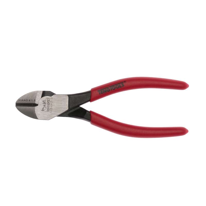 Plier HD Side Cutting 5in Vinyl Grip - MB442-5