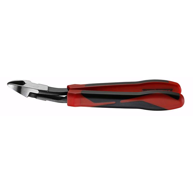 Plier HD Side Cutting 8in Offset TPR - MB442B-8T