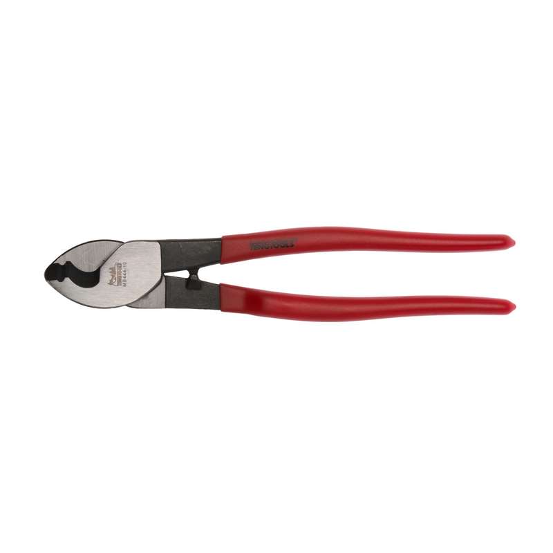 Plier Cable Cutter 10 inch Vinyl Grip - MB444-10