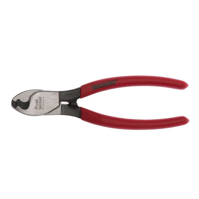 Plier Cable Cutter 6 inch Vinyl Grip - MB444-6