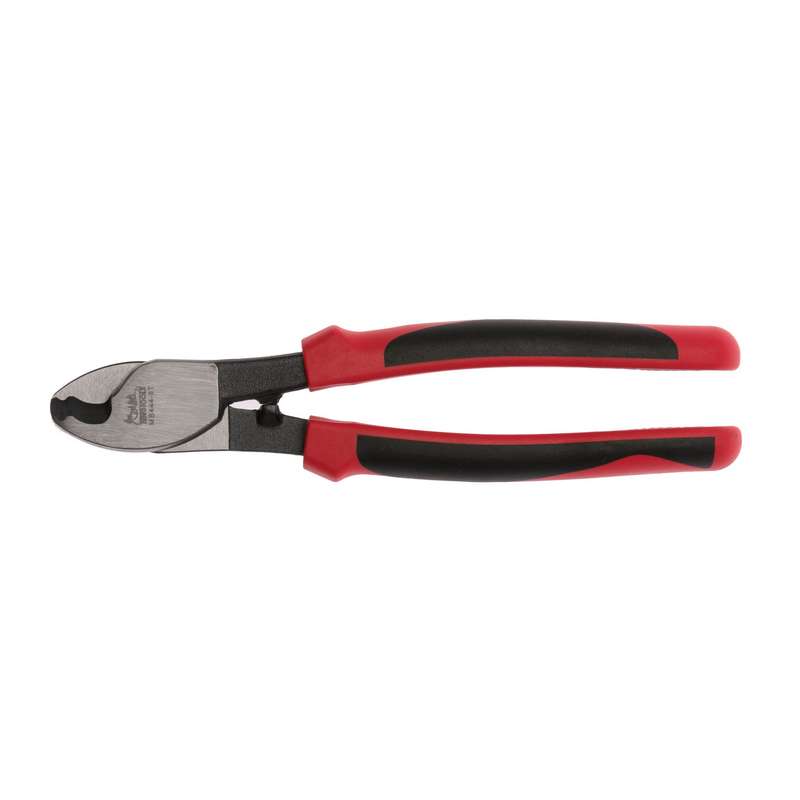 Plier Cable Cutter 8 inch TPR Grip - MB444-8T