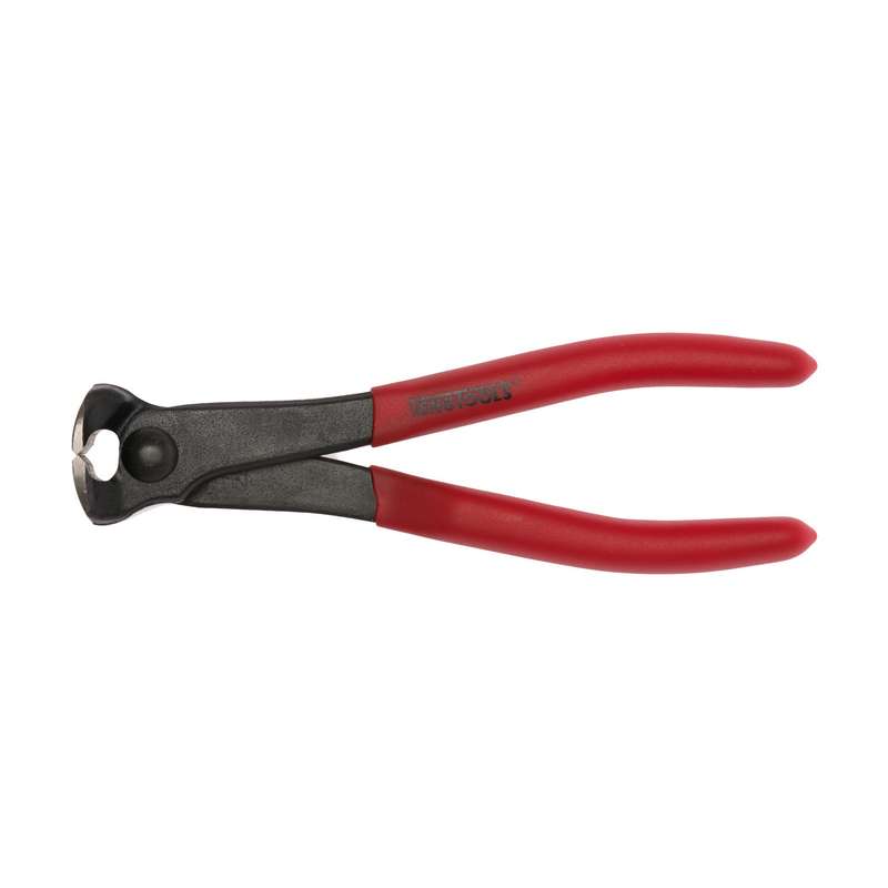 Plier End Nippers 6 inch Vinyl Grip - MB448-6