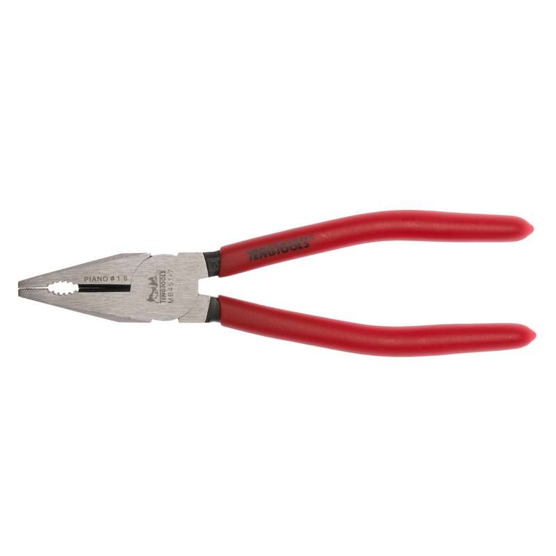 Plier Combination 7 inch Vinyl Grip - MB451-7