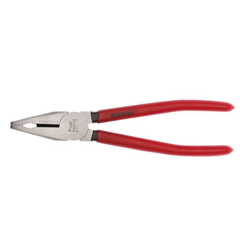 Plier Combination 8 inch Vinyl Grip - MB451-8