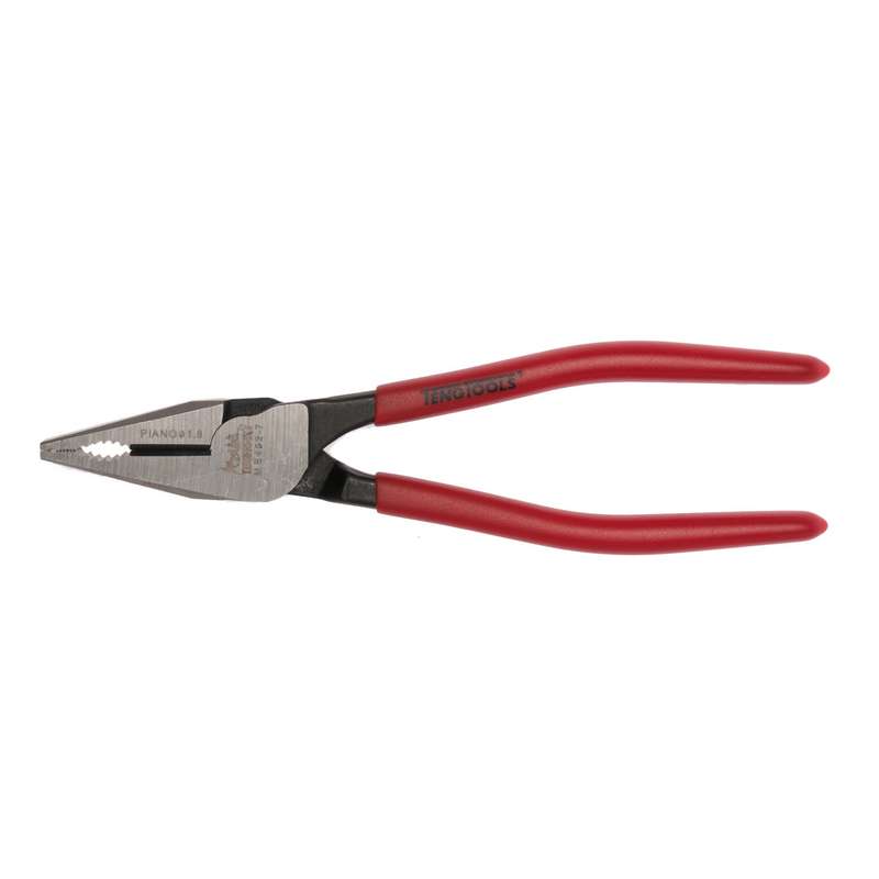 Plier HD Combination 7in Vinyl Grip - MB452-7