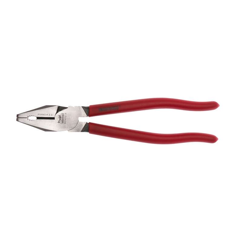 Plier HD Combination 9in Vinyl Grip - MB452-9