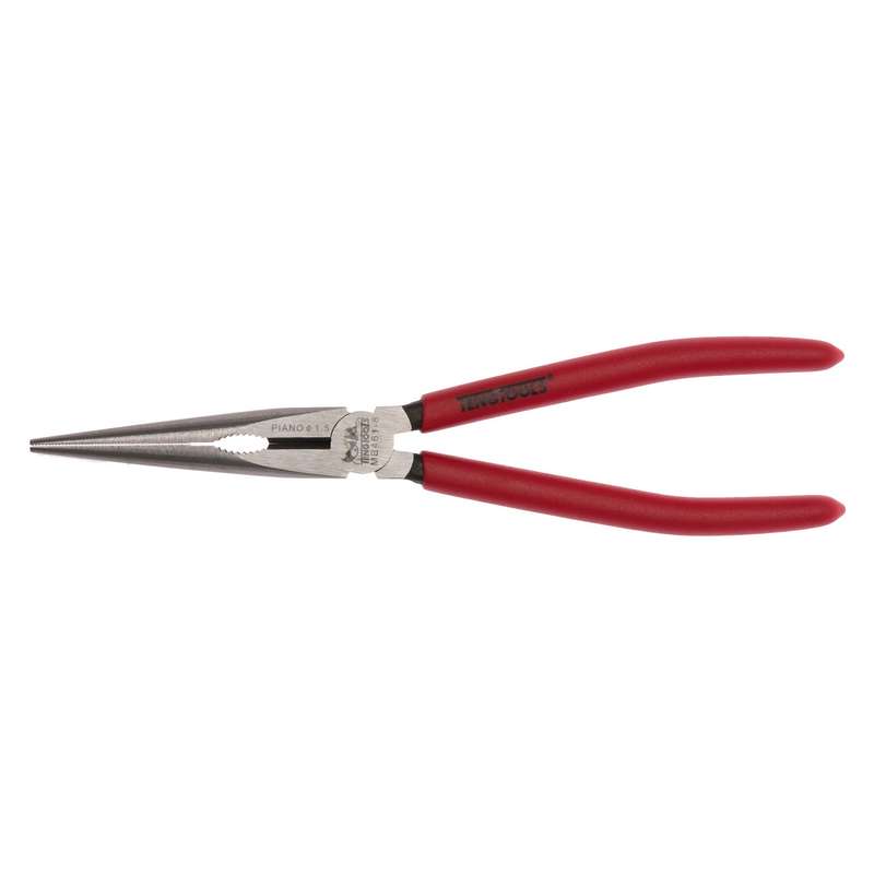 Plier Long Nose 8 inch Vinyl Grip - MB461-8