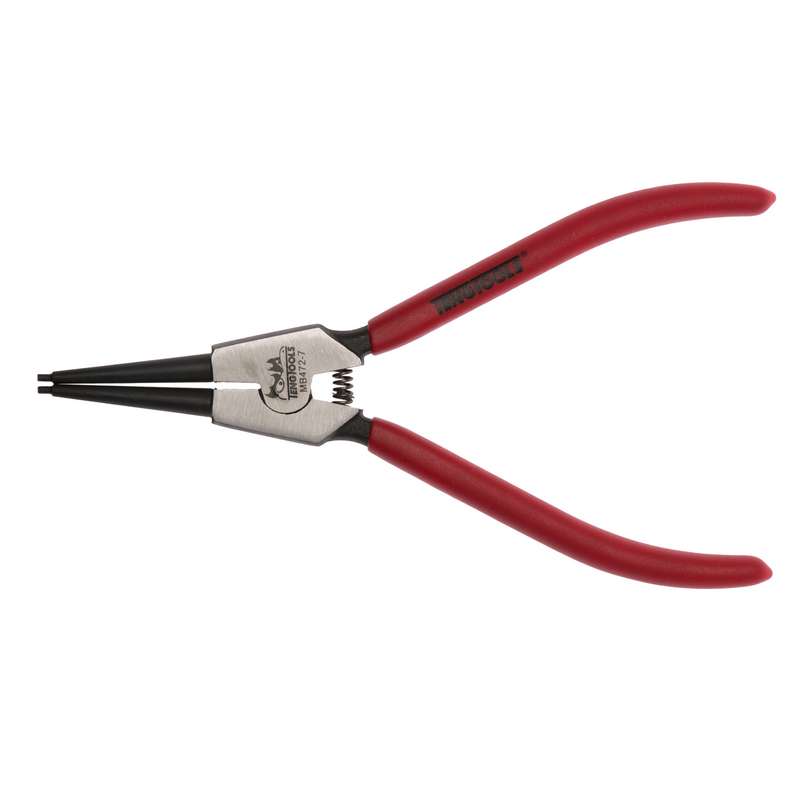 Plier Circlip Straight/Outer 7 inch - MB472-7