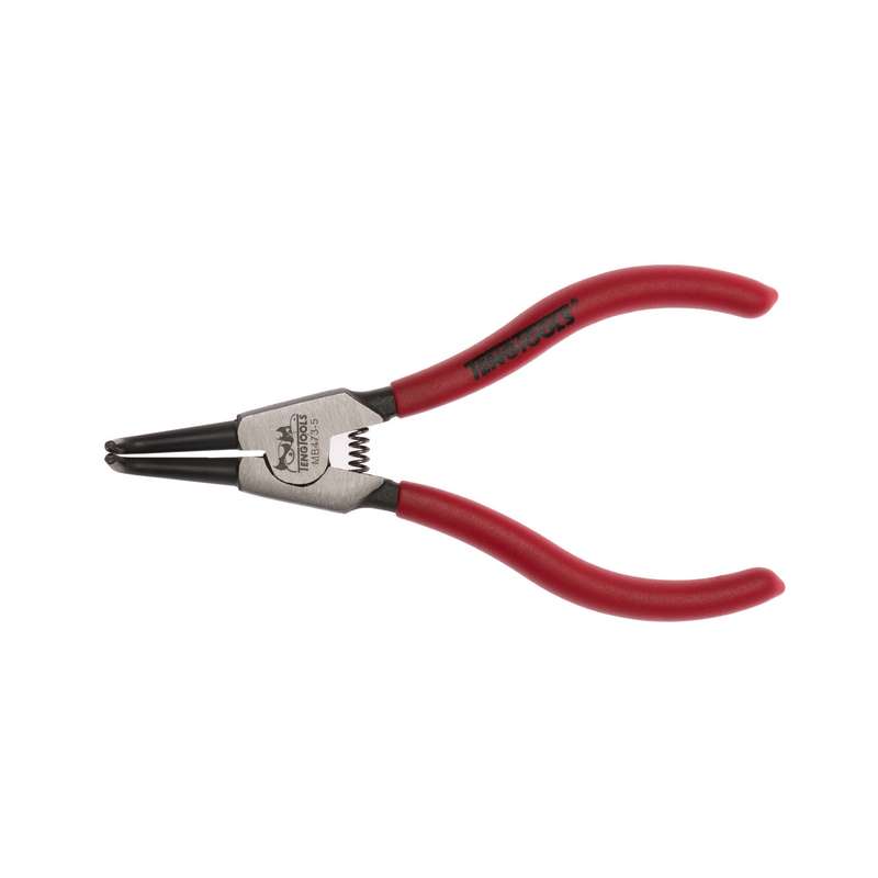 Plier Circlip Bent/Outer 5 inch - MB473-5