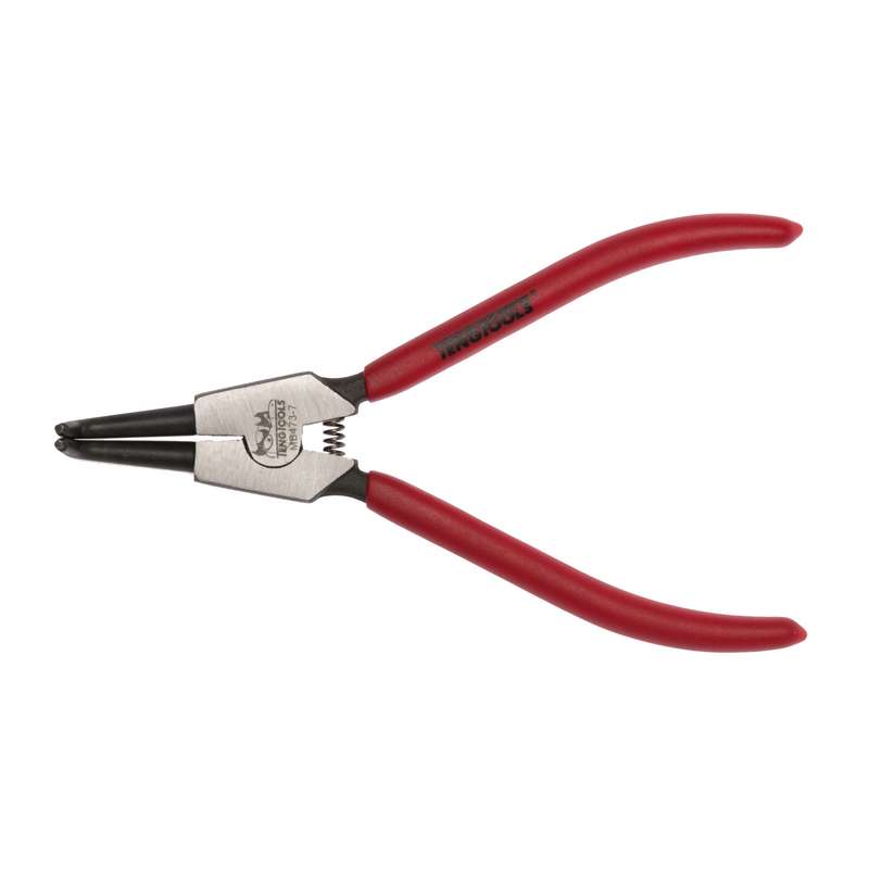 Plier Circlip Bent/Outer 7 inch - MB473-7