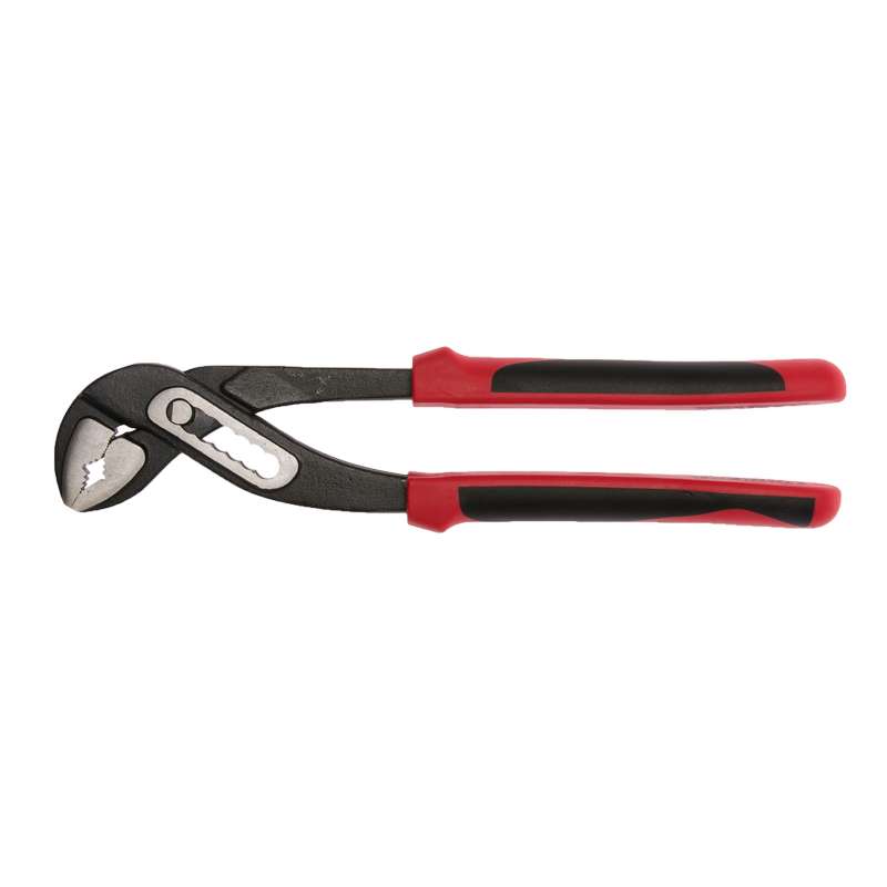 Plier Water Pump 10 inch TPR Grip - MB481-10T