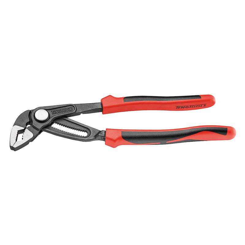 Plier Water Pump One Hand 10 inch TPR - MB482-10TQ