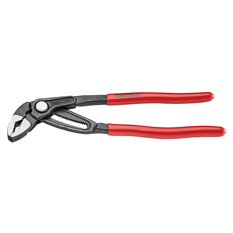 Plier Water Pump One Hand 7in Vinyl - MB482-7Q