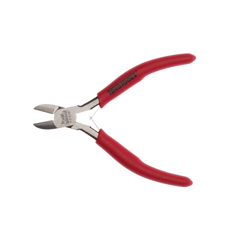 Plier 4-1/2 inch Mini Side Cutter  - MBM441