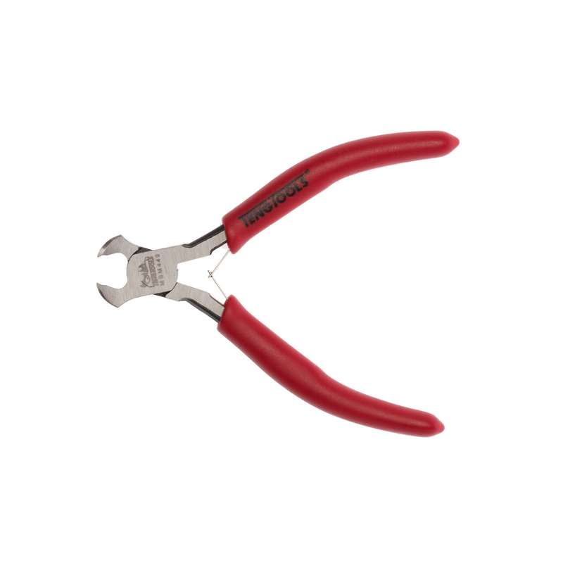 Plier 4-1/2 inch Mini End Cutter  - MBM449