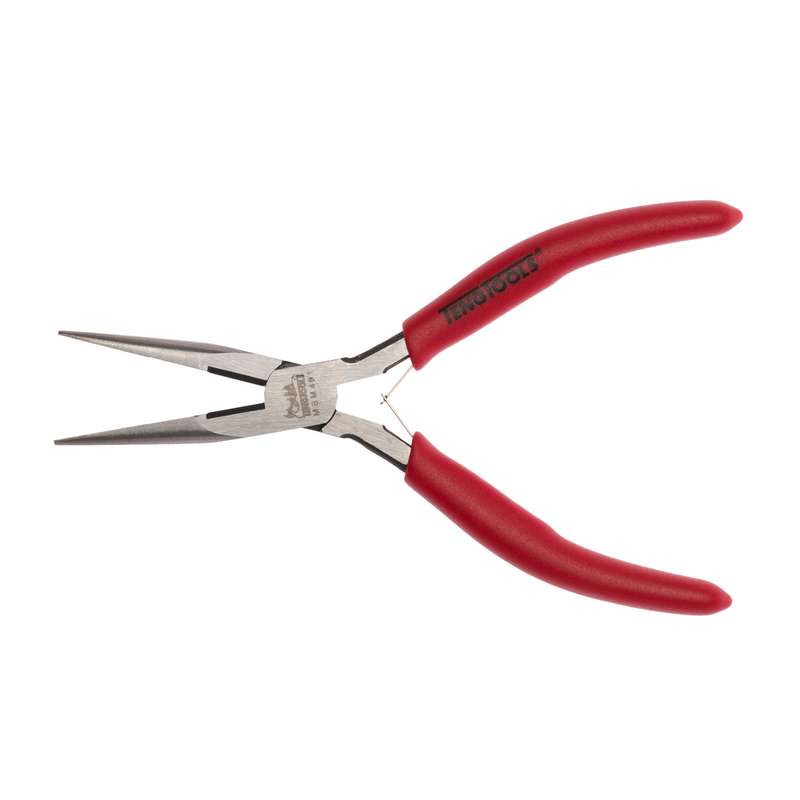 Plier 5 inch Mini Long Nose - MBM461