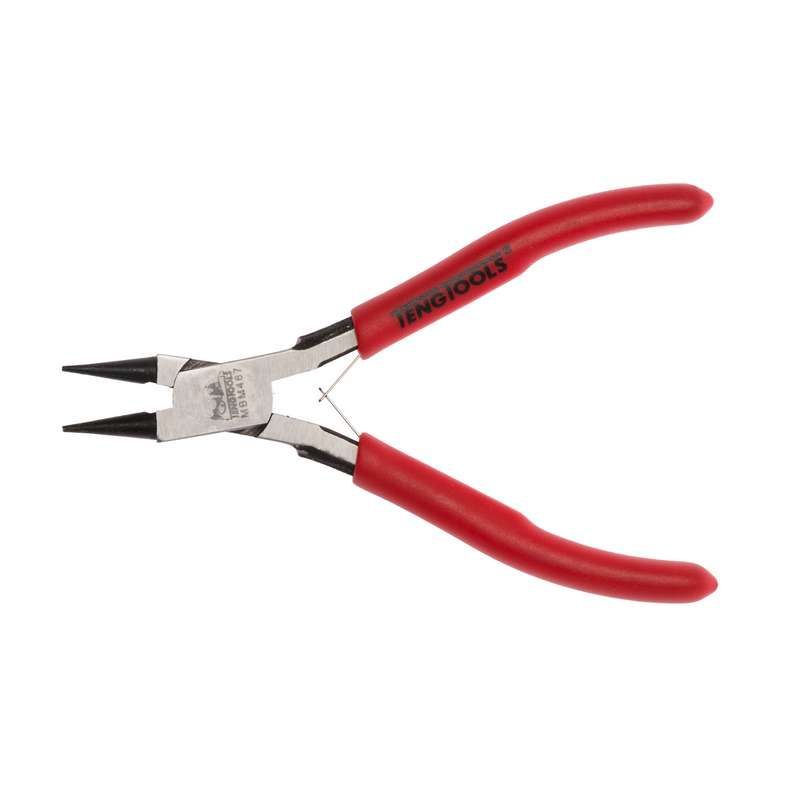 Plier 5 inch Mini Round Nose - MBM467