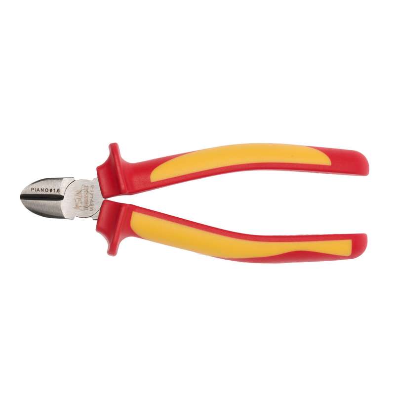 Plier 1000V Insulated 6in Side Cutter - MBV441-6
