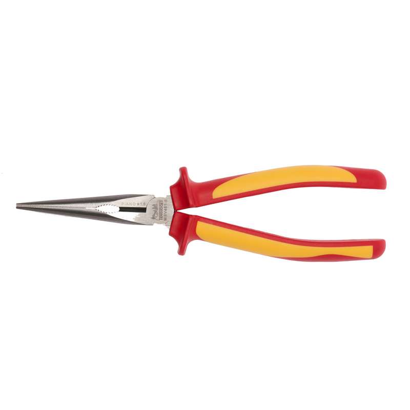 Plier 1000V Insulated 8inch Long Nose - MBV461-8