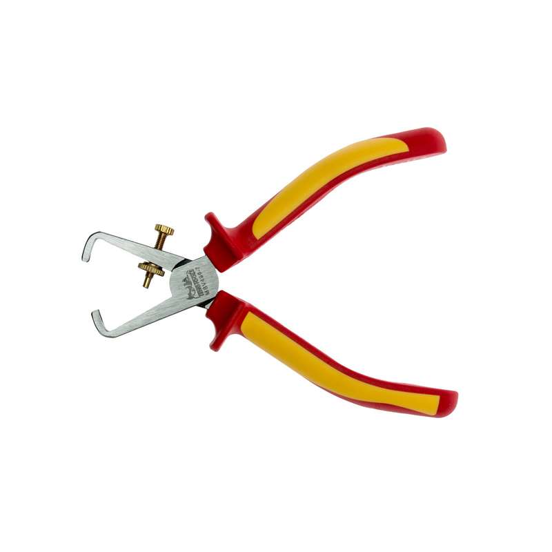 Plier 1000V Insulated 7in Wire Strip - MBV499-7