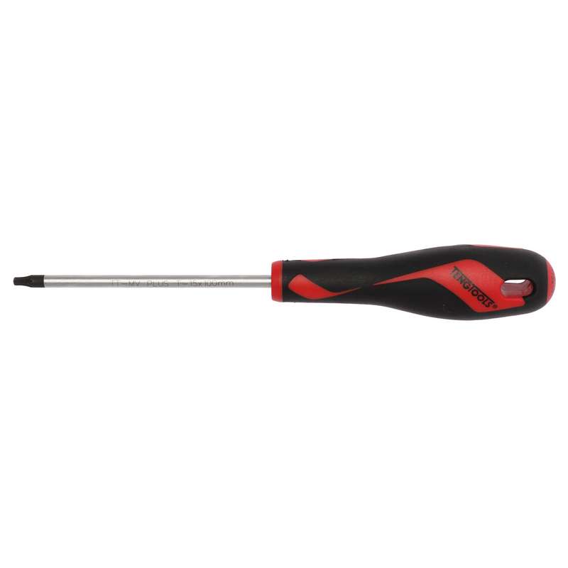 Screwdriver TPX15 x 100mm - MD615TPN