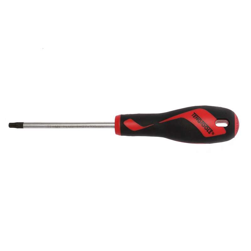 Screwdriver TPX27 x 100mm - MD627TPN