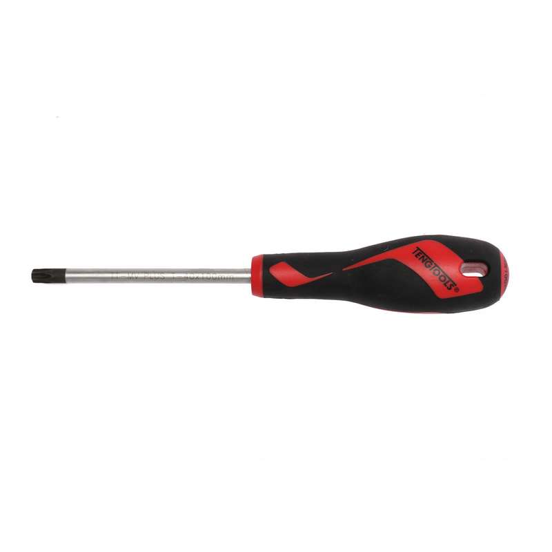 Screwdriver TPX40 x 100mm - MD640TPN