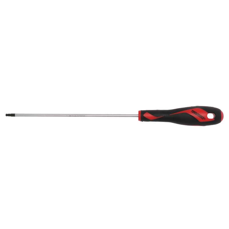 Screwdriver 3mm Ball Hex x 150mm - MD7030HBN