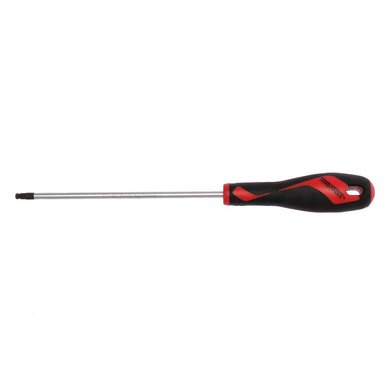 Screwdriver 4mm Ball Hex x 150mm - MD7040HBN