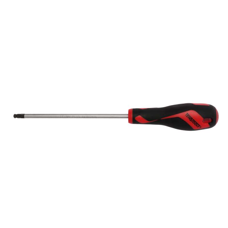 Screwdriver 5mm Ball Hex x 150mm - MD7050HBN